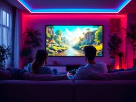 Projektor Philips GamePix 800 černý

 obrázek produktu 4 z 4