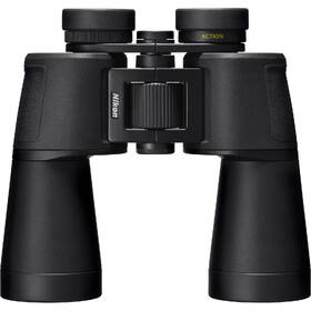 Dalekohled Nikon Action 12×50 černý

 obrázek produktu 2 z 8