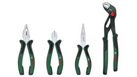 Sada kleští Bosch 1600A02W7K (4 ks) 

 obrázek produktu 1 z 2