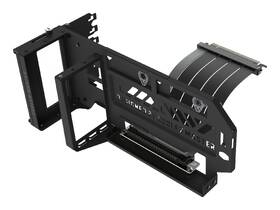 Držák Cooler Master Vertical Graphics Card Holder Kit V3, PCIe 5.0×16, 165 mm černý

 obrázek produktu 1 z 2