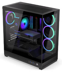Case ENDORFY Fishtank 6000 Corona černá

 obrázek produktu 2 z 19