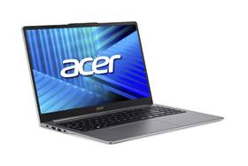 Notebook Acer Extensa 15 (EXO15-41-R751) šedý

 obrázek produktu 3 z 8