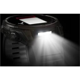 Chytré hodinky Garmin fēnix 8 - 51 mm, Solar Sapphire (EU distribuce) černé

 obrázek produktu 11 z 11