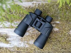Dalekohled OM SYSTEM 10×50 S černý

 obrázek produktu 4 z 6