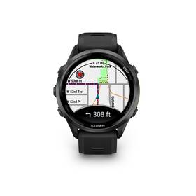 Chytré hodinky Garmin Forerunner 970 (EU distribuce) černé/žluté

 obrázek produktu 5 z 10
