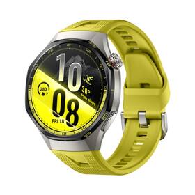 Chytré hodinky Huawei Watch GT 7 Pro 46 mm žluté

 obrázek produktu 2 z 8