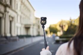 Outdoorová kamera DJI Osmo Nano On-the-Go Combo (128GB) černá

 obrázek produktu 16 z 16