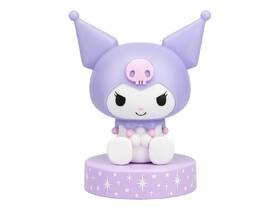 Dekorativní LED Paladone Icon Light Kuromi bílé/fialové

 obrázek produktu 1 z 1