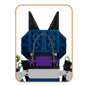 Stavebnice LEGO® 40825 Halloweenský věnec 

 obrázek produktu 8 z 8
