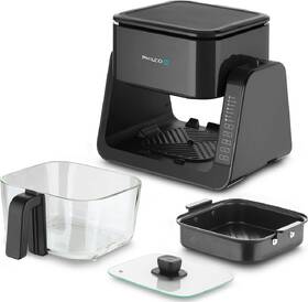 Fritéza horkovzdušná Philco PHAF 2108 GrillFryPRO černá

 obrázek produktu 9 z 23