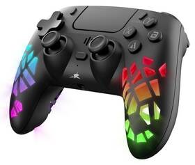 Gamepad White Shark ACTUARIUS - PC, PS3/PS4, Android, iOS černý

 obrázek produktu 1 z 6