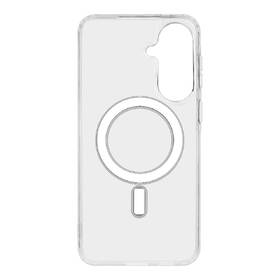 Kryt na mobil Obal:Me MagNetix Crystal na Samsung Galaxy A57 5G průhledný

 obrázek produktu 3 z 5