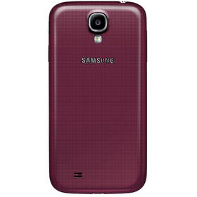 Mobilní telefon Samsung S4 (i9505) červený

 obrázek produktu 2 z 8