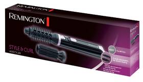 Kulma Remington AS404 černá

 obrázek produktu 1 z 1