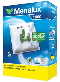 Sáčky do vysavače Menalux 1000 (DCT153) (5 ks) 
