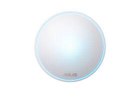 Komplexní Wi-Fi systém Asus Lyra Mini MAP-AC2200 (2-pack) - AC2200 třípásmový WiFi Aimesh 

 obrázek produktu 2 z 12