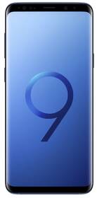 Mobilní telefon Samsung Galaxy S9+ modrý

 obrázek produktu 2 z 26