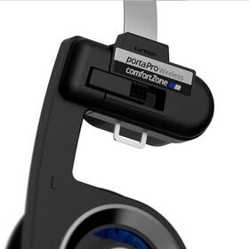 Sluchátka Koss PORTA PRO Wireless černá

 obrázek produktu 1 z 7