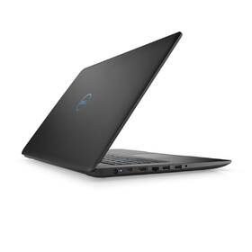 Notebook Dell 17 G3 (3779) černý

 obrázek produktu 5 z 7