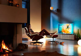 Televize Philips 55PUS6561 

 obrázek produktu 6 z 8