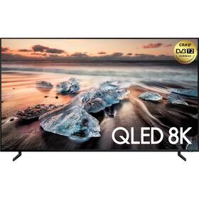 Televize Samsung QE85Q900R černý

 obrázek produktu 10 z 10
