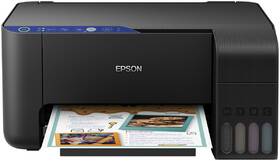 Tiskárna multifunkční Epson EcoTank L3151 

 obrázek produktu 2 z 4