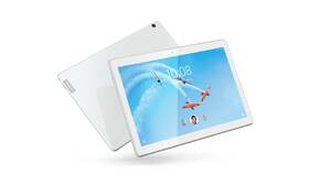 Dotykový tablet Lenovo Tab M10 32 GB HD LTE bílý

 obrázek produktu 4 z 9