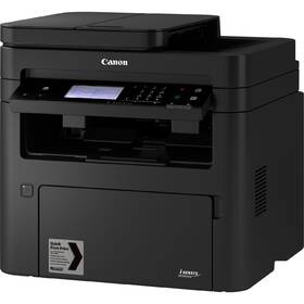 Tiskárna multifunkční Canon MF269dw 

 obrázek produktu 2 z 6