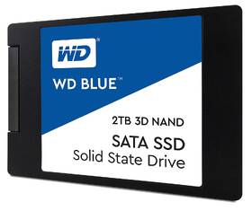 SSD Western Digital SATA 2,5 palce / 7 mm 2TB 

 obrázek produktu 1 z 2