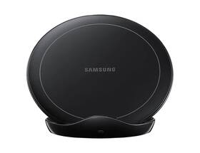 Bezdrátová nabíječka Samsung EP-N5105 s podporou rychlonabíjení, 7.5W (iOS) a 5W černá

 obrázek produktu 1 z 3