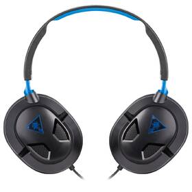 Headset Turtle Beach Recon 50 PlayStation černý/modrý

 obrázek produktu 6 z 11