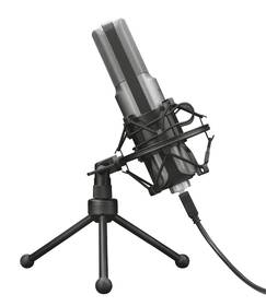 Mikrofon Trust GXT 242 Lance černý

 obrázek produktu 2 z 4
