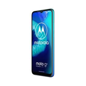 Mobilní telefon Motorola Moto G8 Power Lite - Arctic Blue 

 obrázek produktu 2 z 12