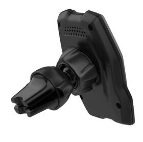 Držák na mobil GND s bezdrátovým nabíjením 10W, magnetický černý

 obrázek produktu 2 z 4