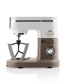 Kuchyňský robot ETA 3128 90030 bílý

 obrázek produktu 7 z 29