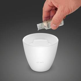 Aroma difuzér Stadler Form ZOE White 

 obrázek produktu 4 z 7