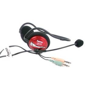 Headset Hama HS-55 černý

 obrázek produktu 2 z 3