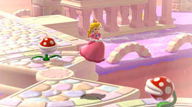 Hra Nintendo Super Mario 3D World + Bowser's Fury 

 obrázek produktu 1 z 4