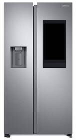 Americká lednice Samsung RS6HA8891SL/EF, Family Hub stříbrná

 obrázek produktu 12 z 15