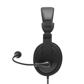 Headset Niceboy VOICE Intercom černý

 obrázek produktu 2 z 7