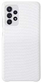 Pouzdro na mobil flipové Samsung S View Wallet Cover na Galaxy A52/A52 5G/A52s 5G bílé

 obrázek produktu 1 z 3