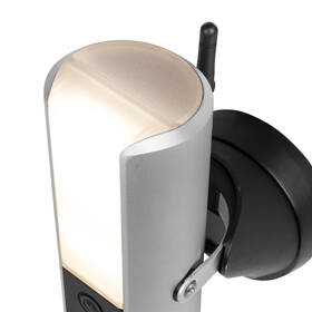 IP kamera Smartwares Guardian se světlem CIP-39901 
