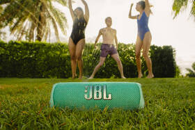 Přenosný reproduktor JBL FLIP 6 tyrkysový

 obrázek produktu 13 z 13