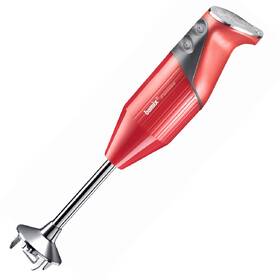Ponorný mixér Bamix D 200 W červený

 obrázek produktu 1 z 5