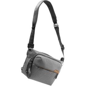 Brašna Peak Design Everyday Sling 3L (v2) šedá

 obrázek produktu 1 z 9