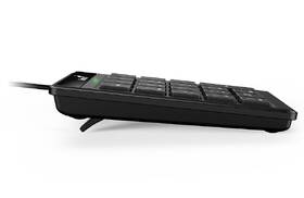Klávesnice Genius NumPad 110 černá

 obrázek produktu 2 z 3