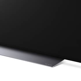 Televize LG OLED48C21 
