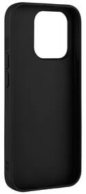 Kryt na mobil FIXED Story na Apple iPhone 14 Pro černý

 obrázek produktu 1 z 2