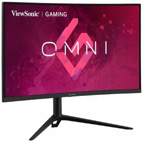 Herní monitor ViewSonic OMNI VX2718-PC-MHDJ černý

 obrázek produktu 4 z 8