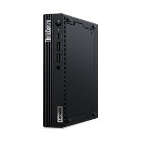 PC mini Lenovo ThinkCentre M70q Gen 3 Tiny černý

 obrázek produktu 2 z 7